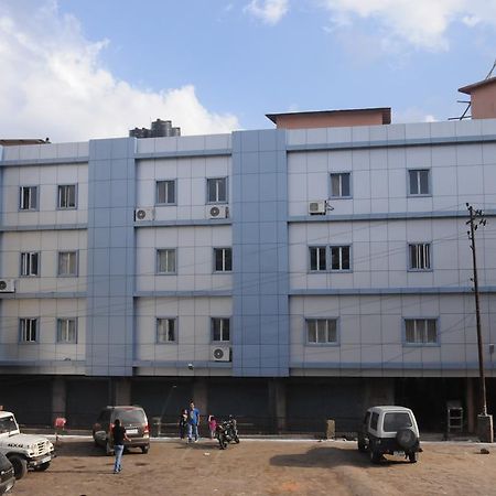 Hotel Barbareek Shillong Exterior foto