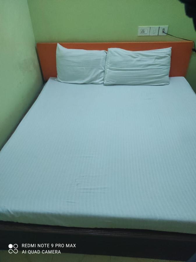 Hotel Barbareek Shillong Exterior foto