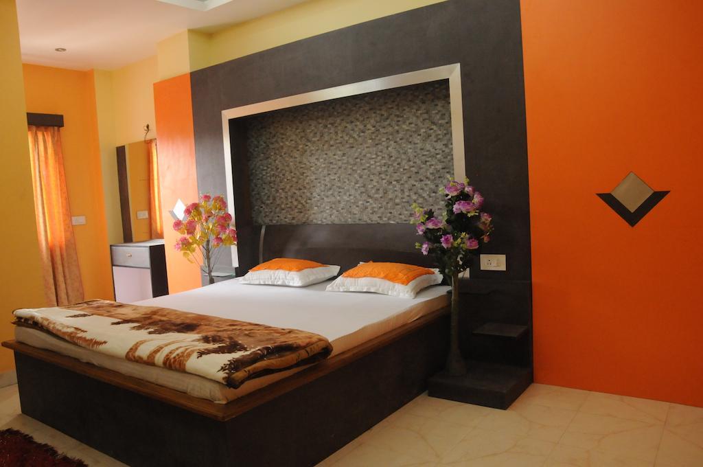 Hotel Barbareek Shillong Quarto foto