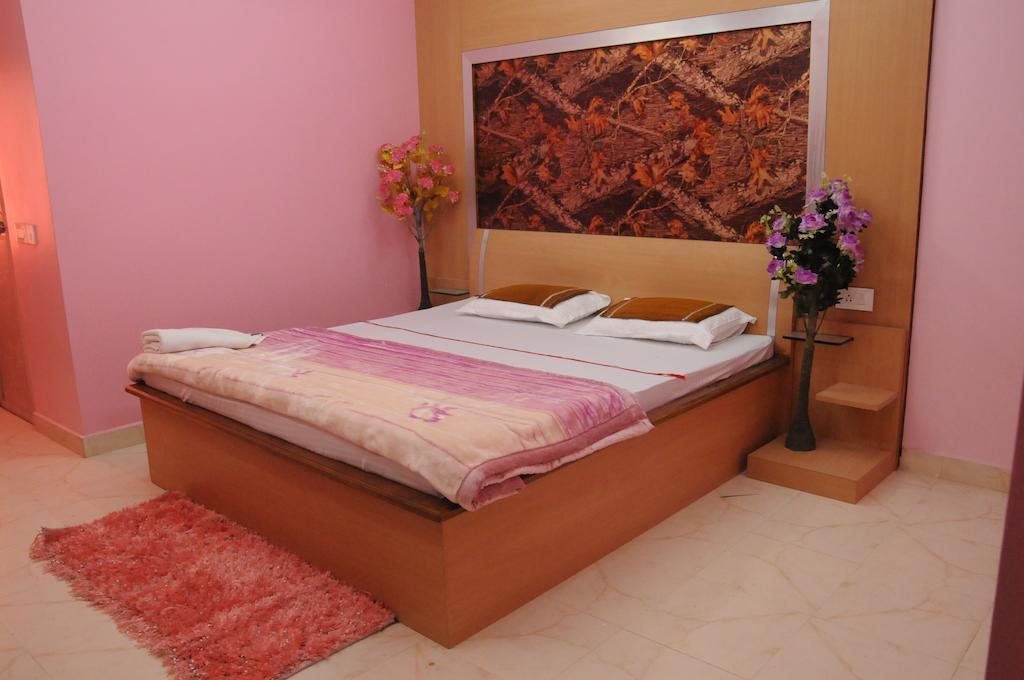 Hotel Barbareek Shillong Exterior foto