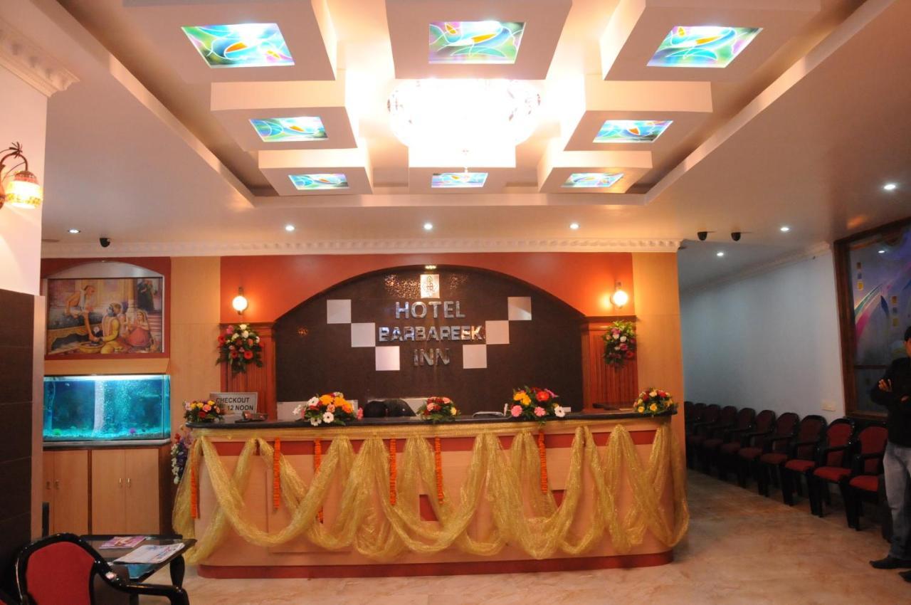 Hotel Barbareek Shillong Exterior foto