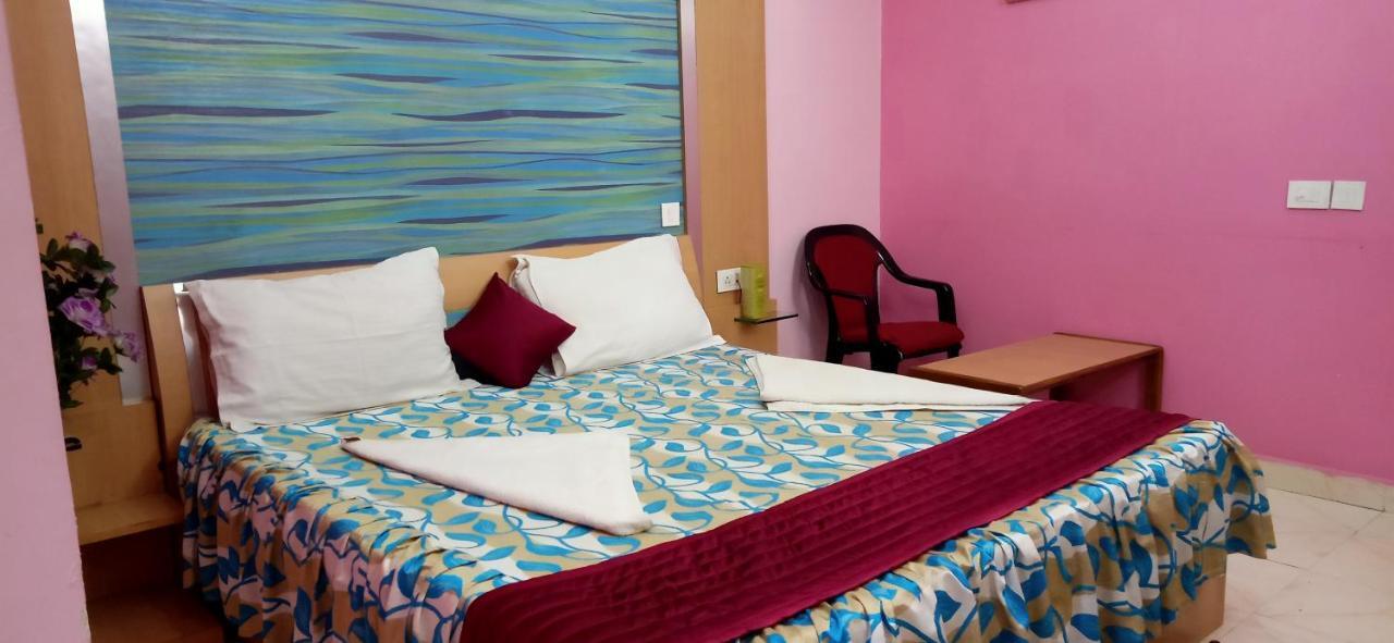 Hotel Barbareek Shillong Exterior foto