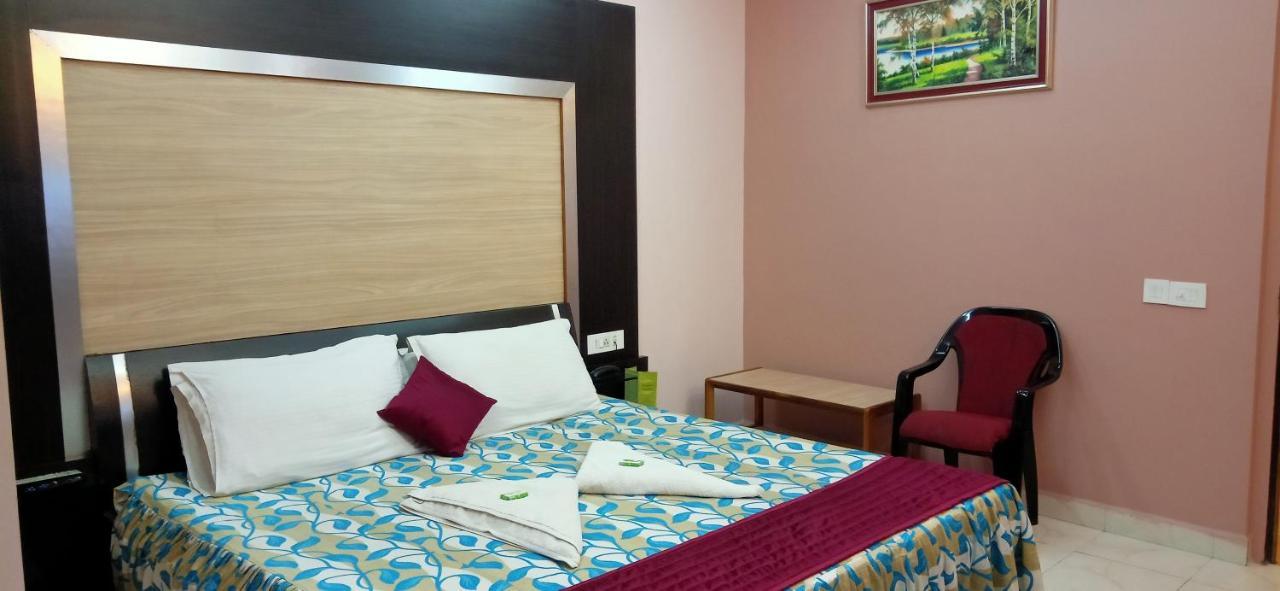 Hotel Barbareek Shillong Exterior foto