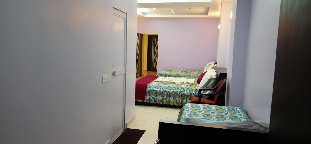 Hotel Barbareek Shillong Exterior foto