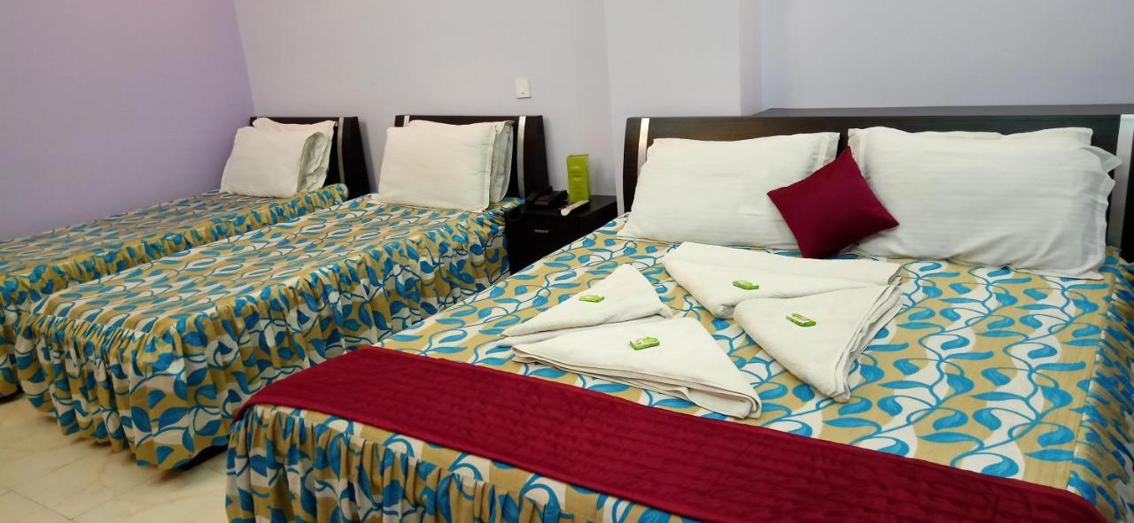 Hotel Barbareek Shillong Exterior foto