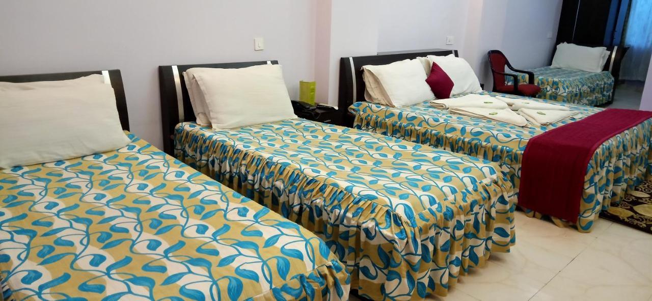 Hotel Barbareek Shillong Exterior foto