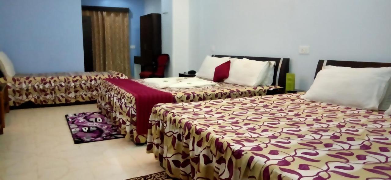 Hotel Barbareek Shillong Exterior foto